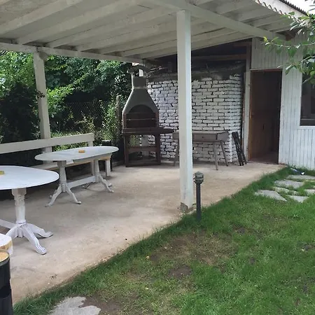 Βίλα Elmar Kiten (Burgas)