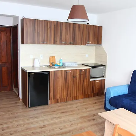 Elmar Βίλα Kiten (Burgas)