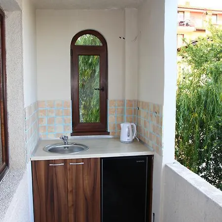 Elmar * Kiten (Burgas)