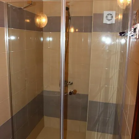 Βίλα Elmar Kiten (Burgas)