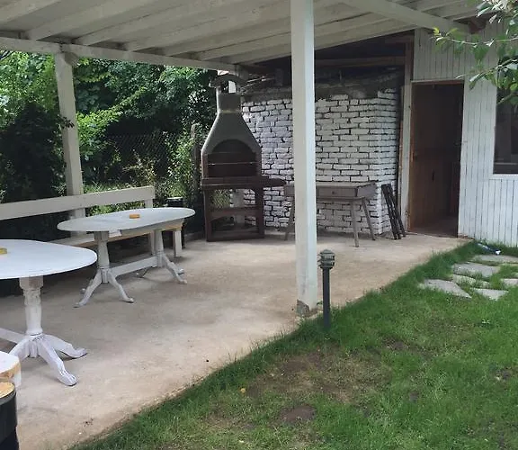 ヴィラ Elmar キテン