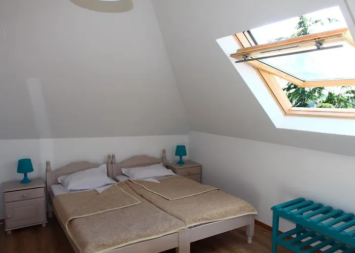 ヴィラ Elmar キテン