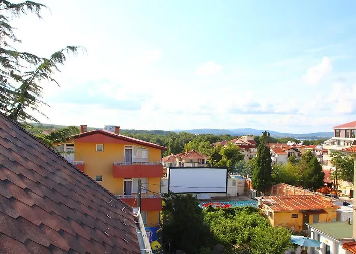 Elmar Kiten (Burgas)